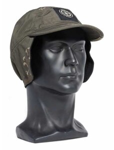 Nash Kšiltovka Scope Trapper Cap -