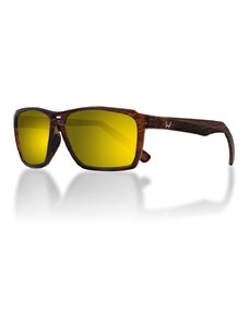 Westin Polarizační brýle W6 Street 150 - Lb Brown Lm Yellow Ar