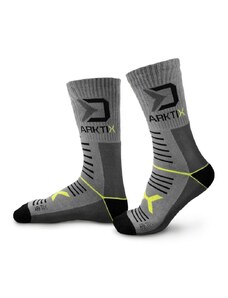 Delphin Extra termo ponožky ArktiX 41-46