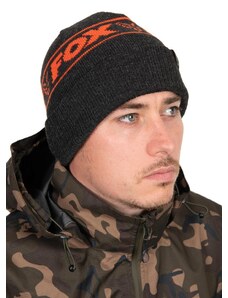 Fox Zimní čepice Collection Beanie Hat Black &