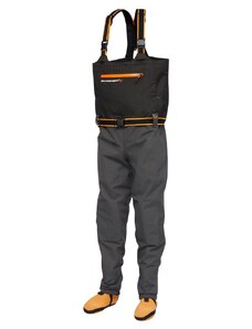 Savage Gear Brodicí kalhoty SG8 Chest Wader - L 42-44