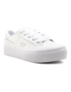 Lacoste Kůžoné tenisky Vulcanized