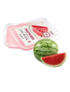 Parafínový vosk - Vodní meloun, 500ml