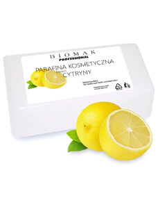 Parafínový vosk - Citron, 400ml