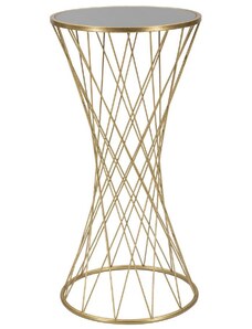 Mauro Ferretti Konferenční stolek TOWER NEW 40X80 cm