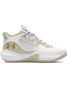 UNDER ARMOUR UA Lockdown 6-WHT White 100