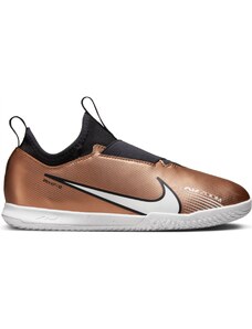 Sálovky Nike Zoom Vapor 15 Academy IC Jr Velikost: EU 30 metallic copper/metallic copper