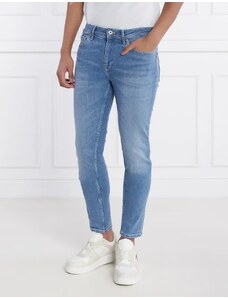 Pepe Jeans London Džíny | Skinny fit