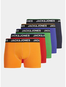 Sada 5 kusů boxerek Jack&Jones Junior