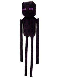 Plyšák Enderman Minecraft 55 cm