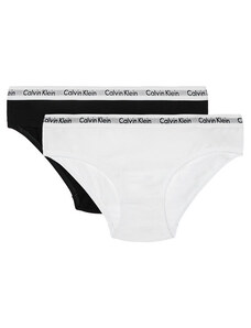 Sada 2 kusů kalhotek Calvin Klein Underwear