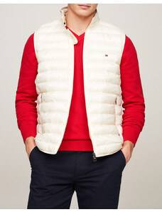 TOMMY HILFIGER PACKABLE RECYCLED VEST
