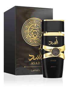 Lattafa Asad parfémovaná voda pro muže 100 ml