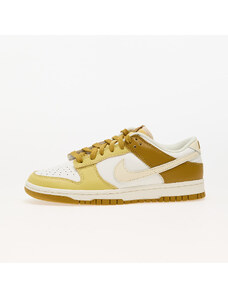 Pánské nízké tenisky Nike Dunk Low Retro Bronzine/ Coconut Milk-Saturn Gold-Sail