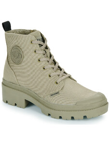 Palladium Tenisky PALLABASE TWILL >