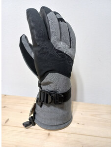 Pánské lyžařské prstové rukavice DAMANI