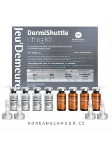JEU DEMEURE Jeudemeure Collagen Peptide Reforming 50 ml