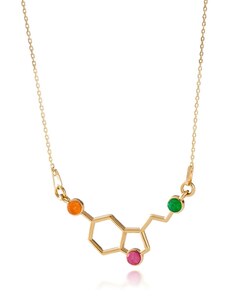 Giorre Woman's Necklace 378089