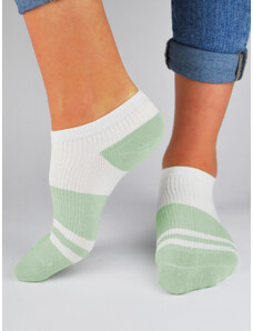 NOVITI Kids's Socks ST019-G-01