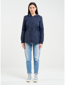 Big Star Woman's Jacket Outerwear 130399 403