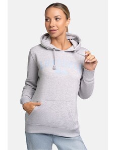 Lonsdale Women's hooded sweatshirt