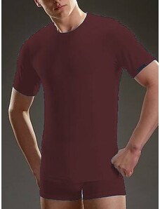 T-shirt Cornette High Emotion 532 New kr/r M-2XL claret 033