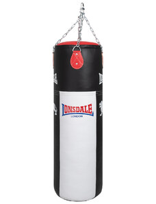 Lonsdale Artificial leather punching bag