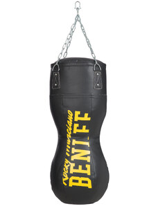 Benlee Lonsdale Artificial leather hook and jab bag