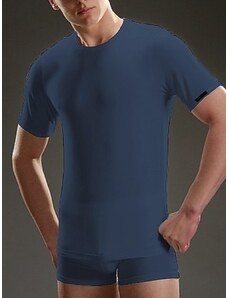 T-shirt Cornette High Emotion 532 New kr/r M-2XL navy blue 059