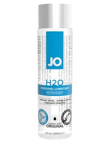 ostatní System JO H2O Original 120 ml