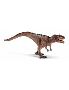 Prehistorické zvířátko - Giganotosaurus mládě
