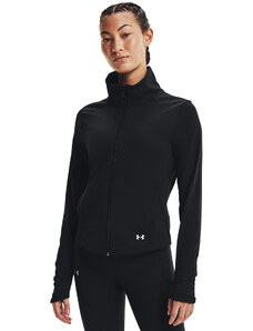 Dámská bunda Under Armour Meridian Jacket Black