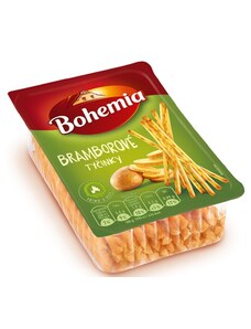 Bohemia tyčinky bramborové 85g