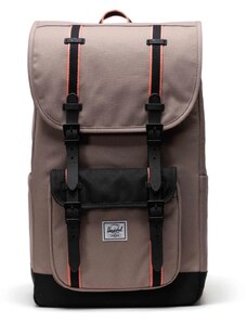 Herschel Herschel Little America New - Taupe 30l