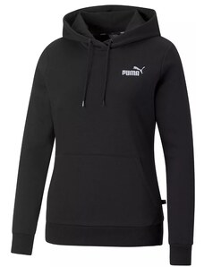 Mikina s kapucí Puma ESS+ Embroidery Hoodie FL 67000401