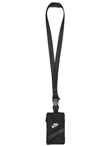 Přívěšek na klíče Nike LANYARD ID BADGE ZIP 903113-091