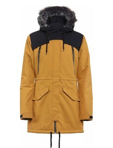 MADDY JACKET (spruce yellow)