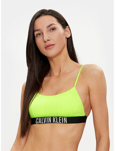 Vrchní část bikin Calvin Klein Swimwear