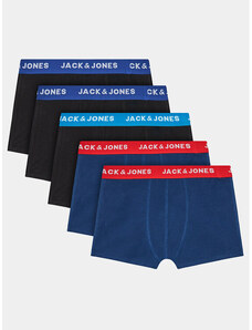 Sada 5 kusů boxerek Jack&Jones Junior