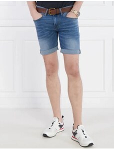 Pepe Jeans London Džínové šortky | Slim Fit