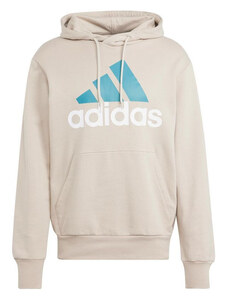 Mikina adidas Essentials French Terry Big Logo Hoodie M IJ8584