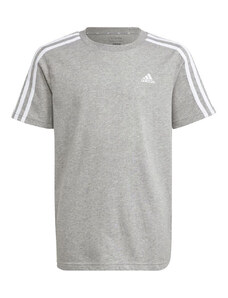 Adidas Essentials 3-Stripes Cotton Tee Jr IB1669 Tričko