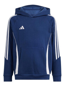 Mikina adidas Tiro 24 Sweat Hoodie Jr IR7504 mikina