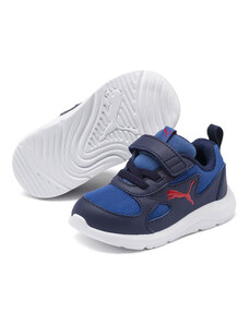 Puma Fun Racer AC Inf blue