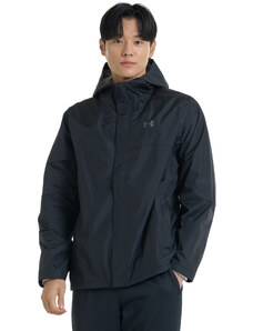 Under armour cloudstrike jacket-blk Black 001