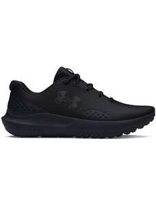 UNDER ARMOUR UA Charged Surge 4-BLK Black 001