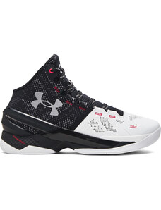 Under armour curry 2 nm-wht White 100