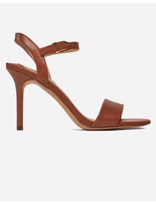 LAUREN RALPH LAUREN RALPH LAUREN GWEN-SANDALS-HEEL SANDAL