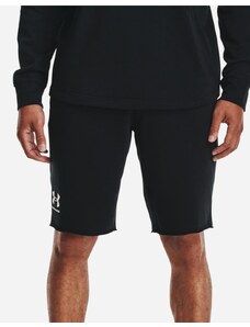 UNDER ARMOUR UA RIVAL TERRY SHORT