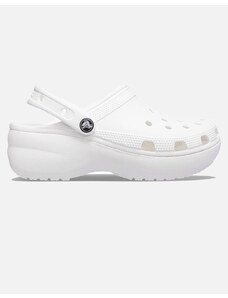 CROCS Classic Platform Clog W